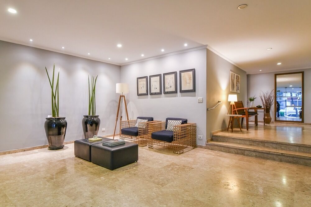 Apartamento, 2 quartos, 107 m² - Foto 20