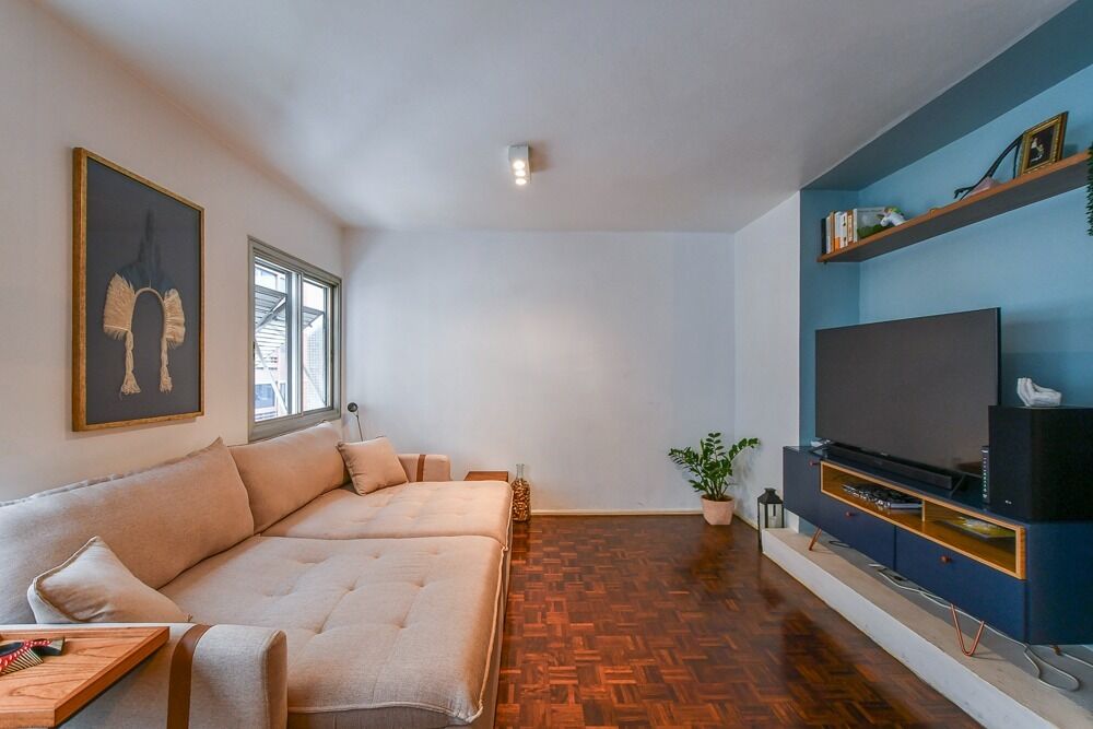 Apartamento, 2 quartos, 107 m² - Foto 17