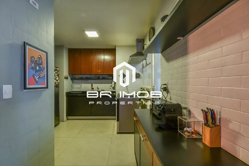 Apartamento, 2 quartos, 107 m² - Foto 25
