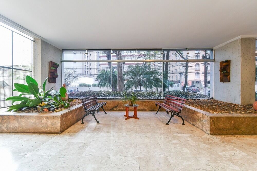 Apartamento, 2 quartos, 107 m² - Foto 1
