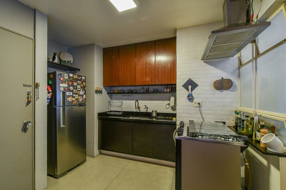 Apartamento, 2 quartos, 107 m² - Foto 6