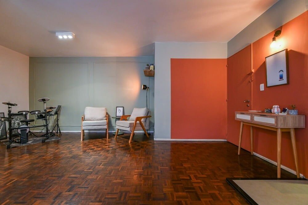 Apartamento, 2 quartos, 107 m² - Foto 16