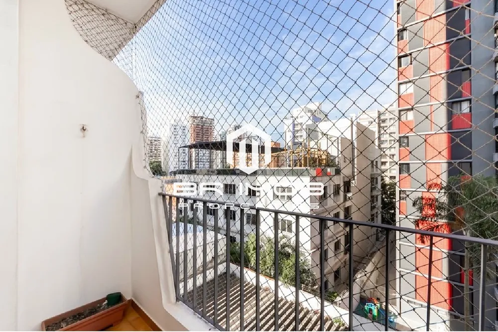 Apartamento, 3 quartos, 84 m² - Foto 4