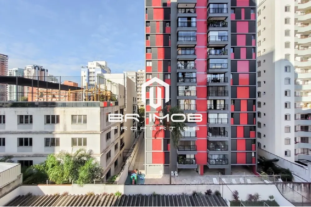 Apartamento, 3 quartos, 84 m² - Foto 2