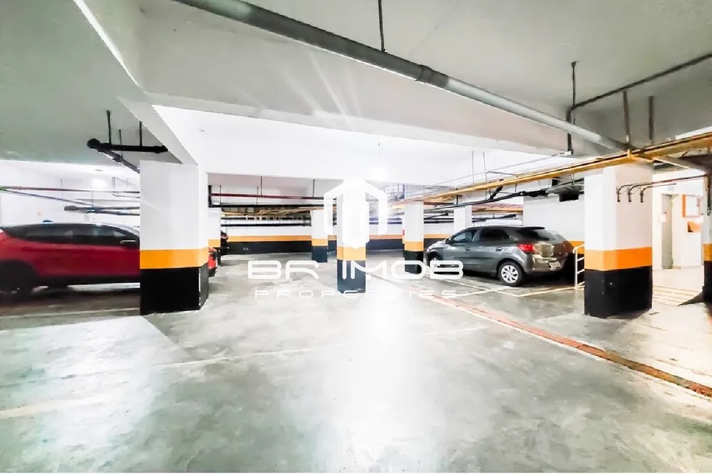 Apartamento, 3 quartos, 84 m² - Foto 12