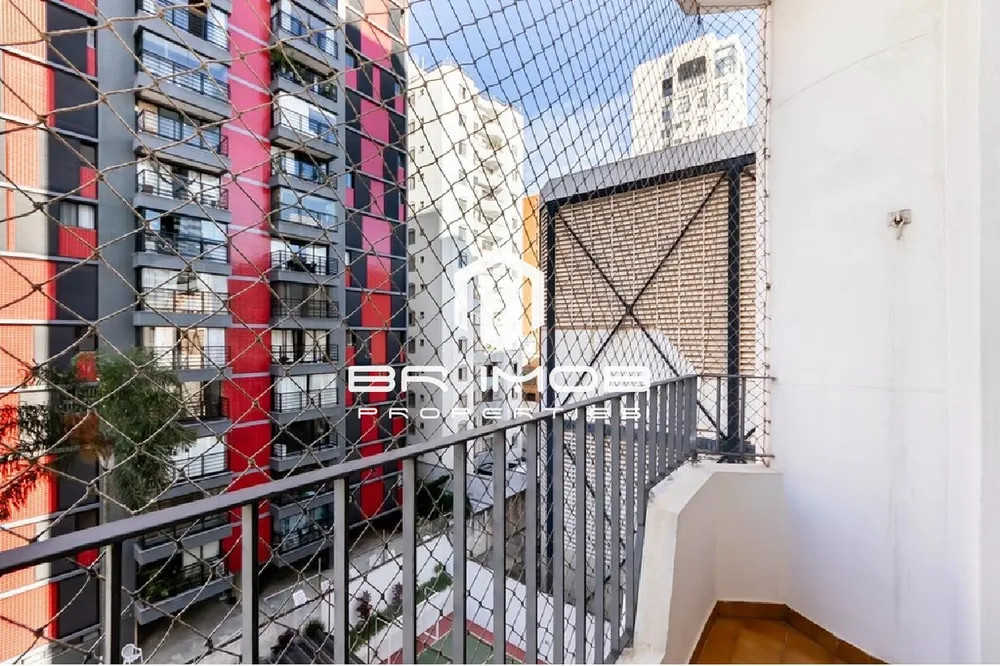 Apartamento, 3 quartos, 84 m² - Foto 1