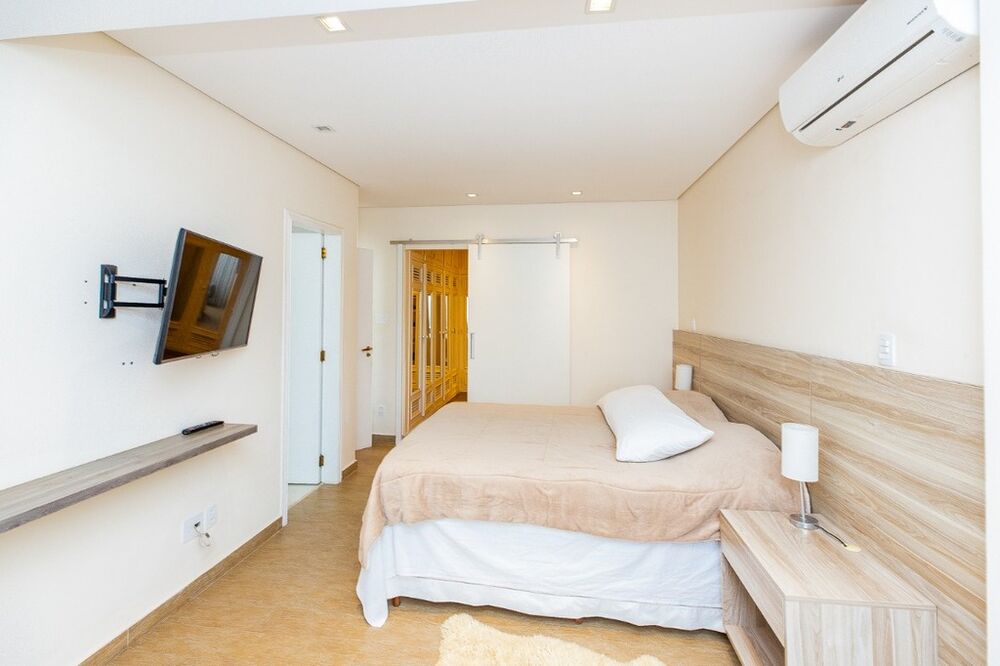 Casa, 4 quartos - Foto 15