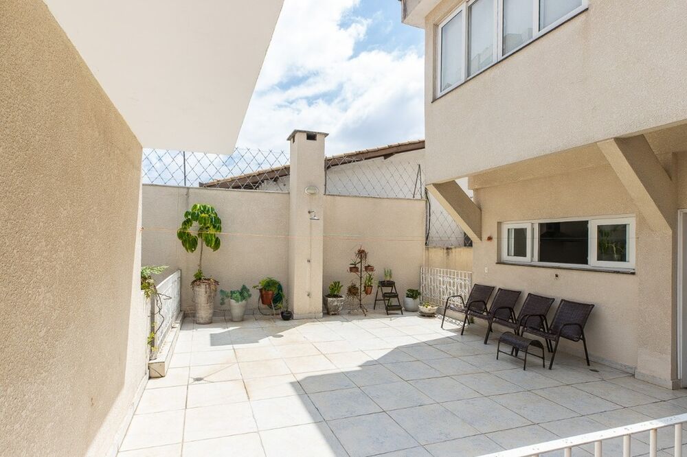 Casa, 4 quartos - Foto 47