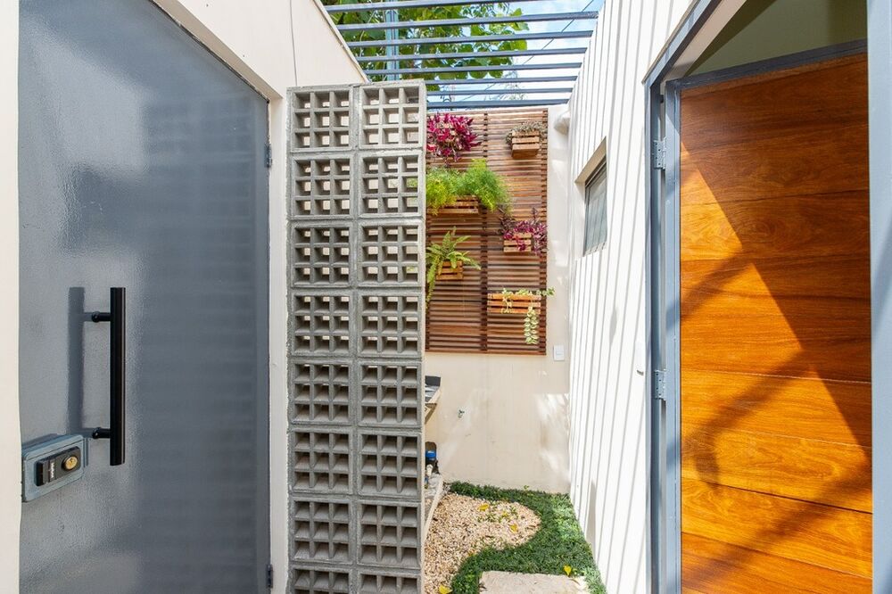 Casa, 4 quartos - Foto 50