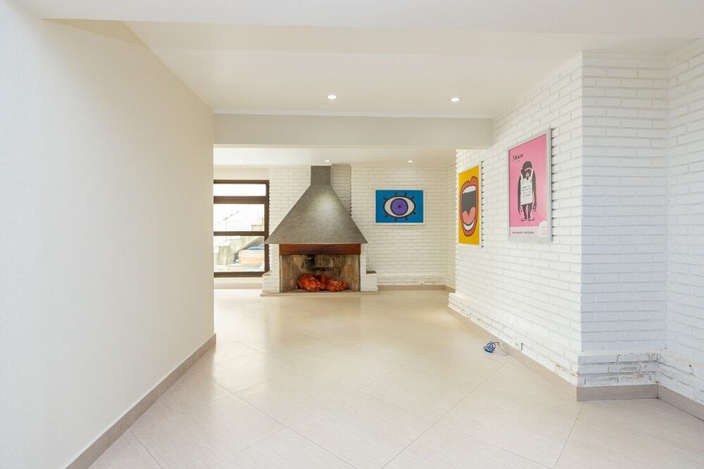 Casa, 4 quartos - Foto 52