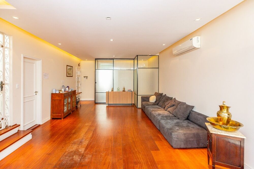 Casa, 4 quartos - Foto 36