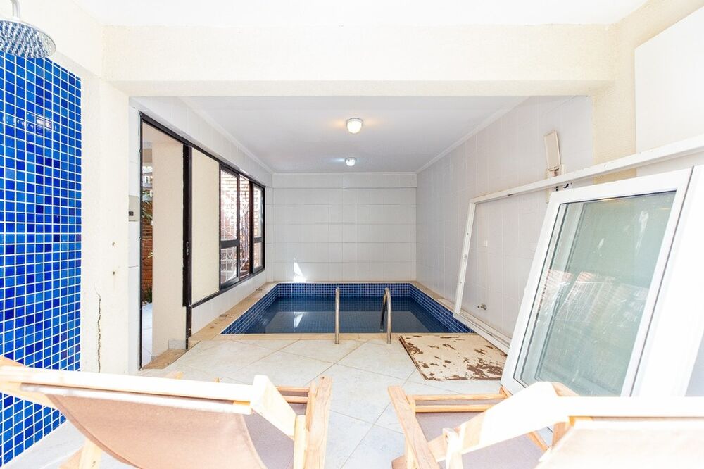 Casa, 4 quartos - Foto 17