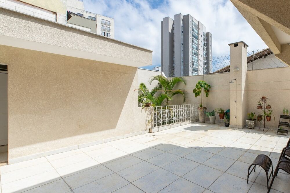 Casa, 4 quartos - Foto 46
