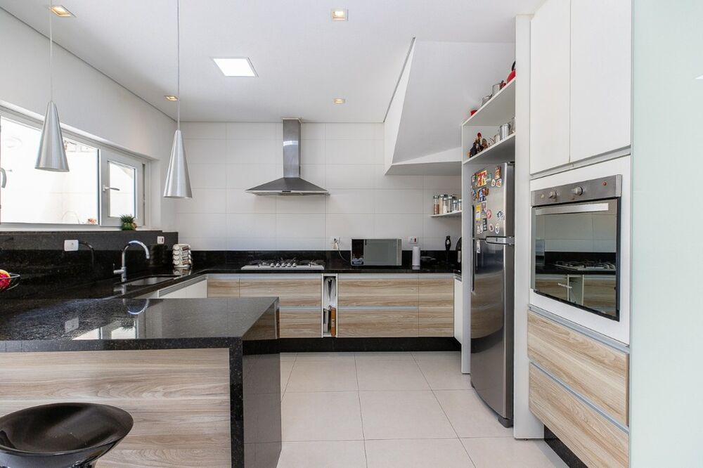 Casa, 4 quartos - Foto 43