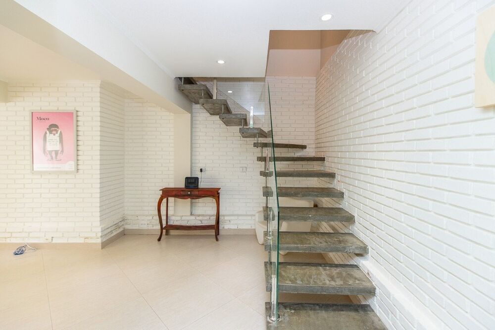 Casa, 4 quartos - Foto 53