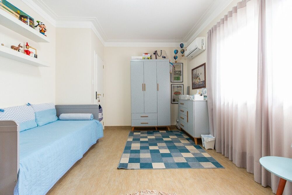 Casa, 4 quartos - Foto 19