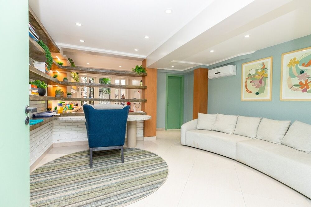 Casa, 4 quartos - Foto 49