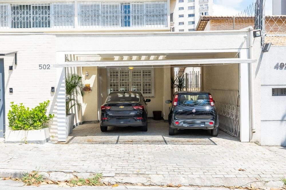 Casa, 4 quartos - Foto 10