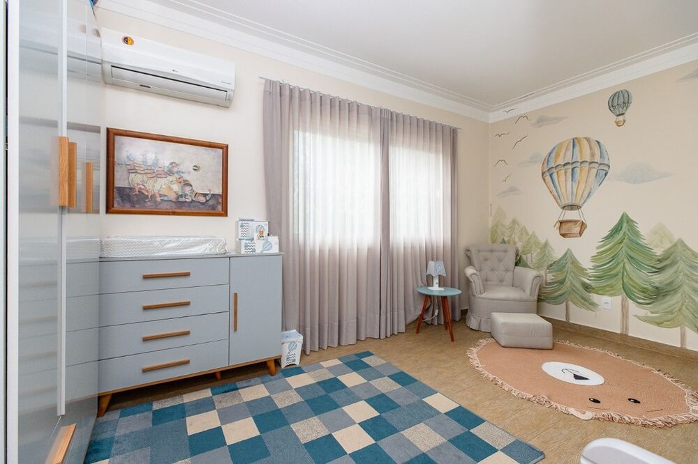 Casa, 4 quartos - Foto 2