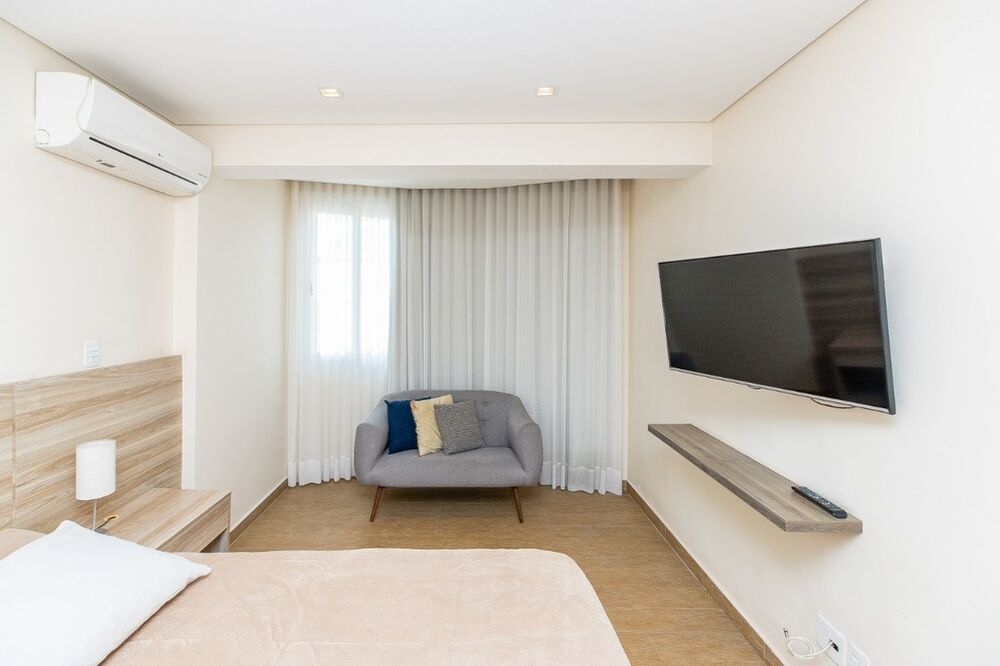 Casa, 4 quartos - Foto 30