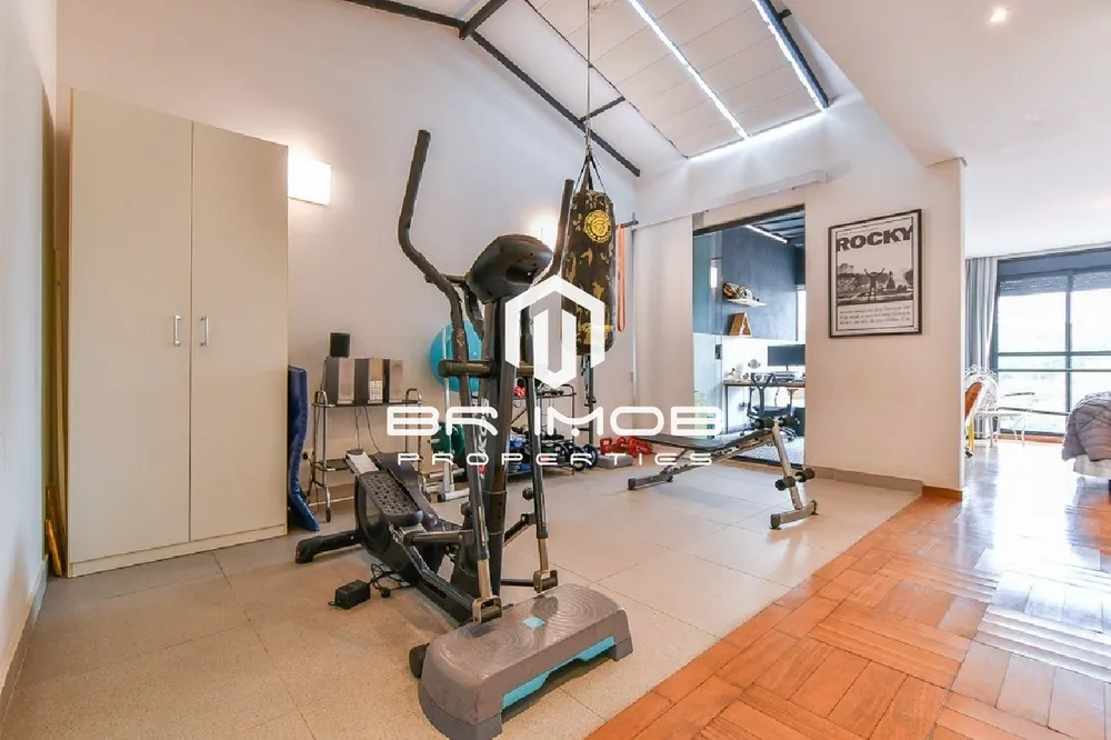 Casa, 3 quartos - Foto 42