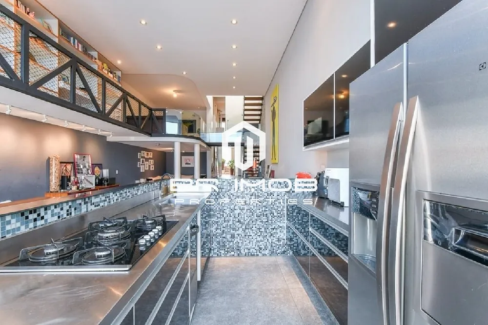 Casa, 3 quartos - Foto 40