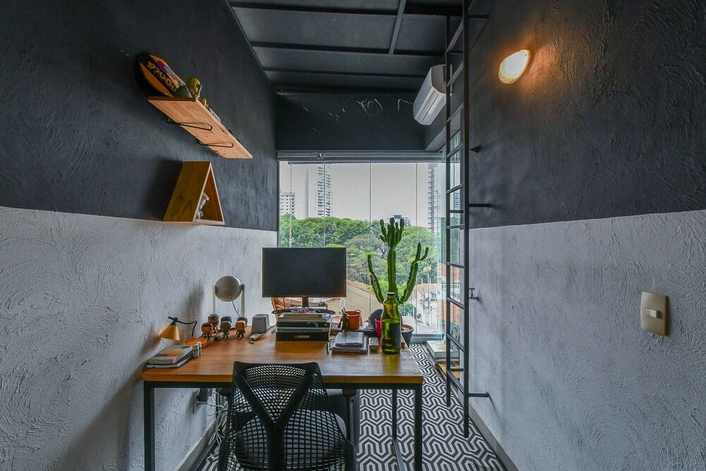 Casa, 3 quartos - Foto 34