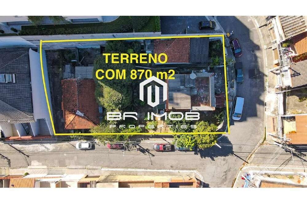 Terreno, 870 m² - Foto 2