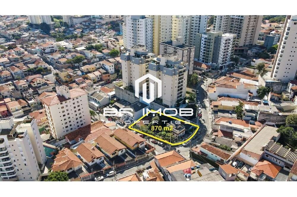 Terreno, 870 m² - Foto 5