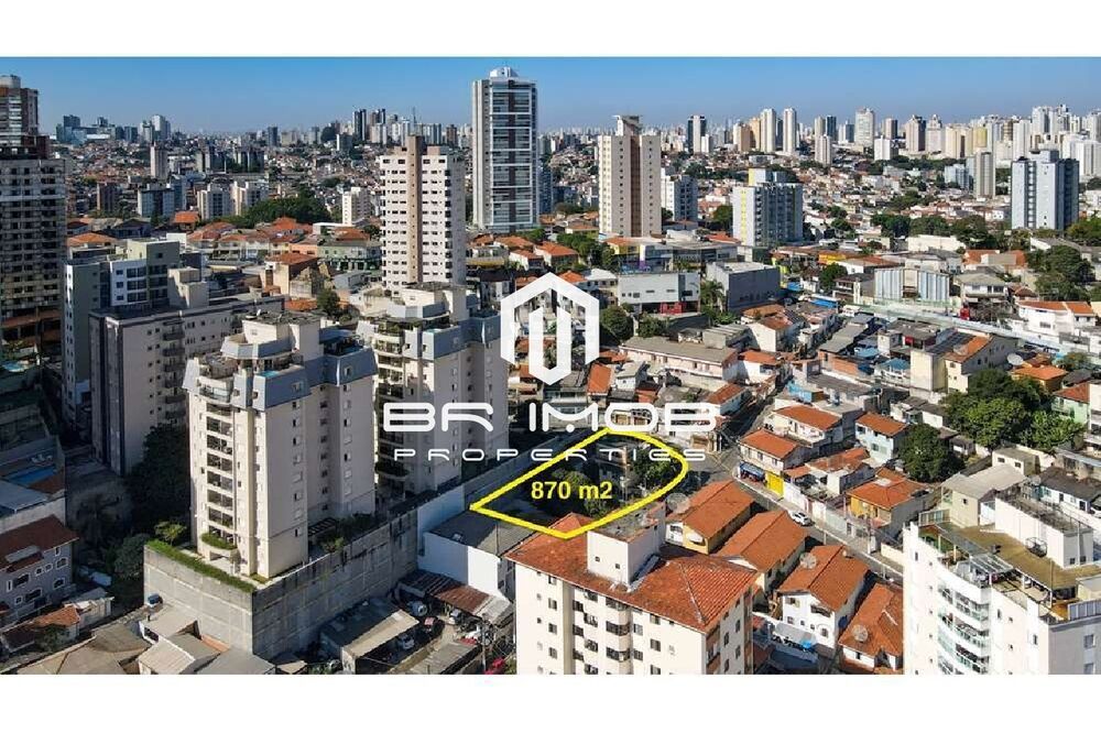 Terreno, 870 m² - Foto 7