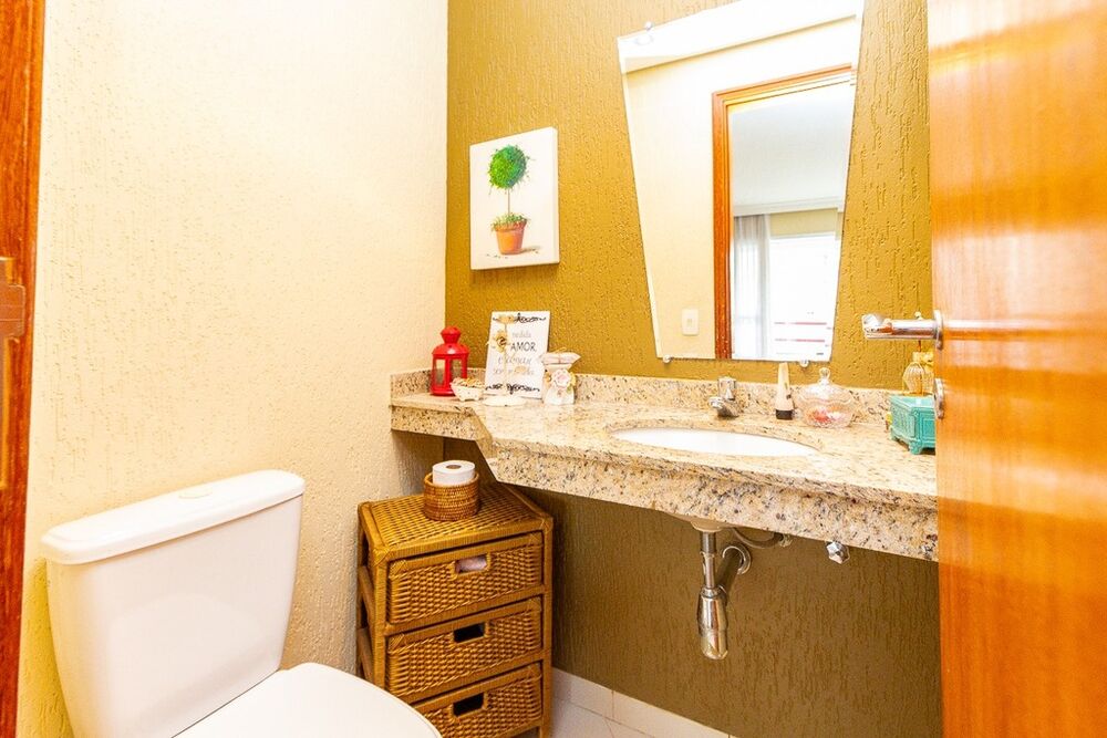Apartamento, 3 quartos, 154 m² - Foto 7