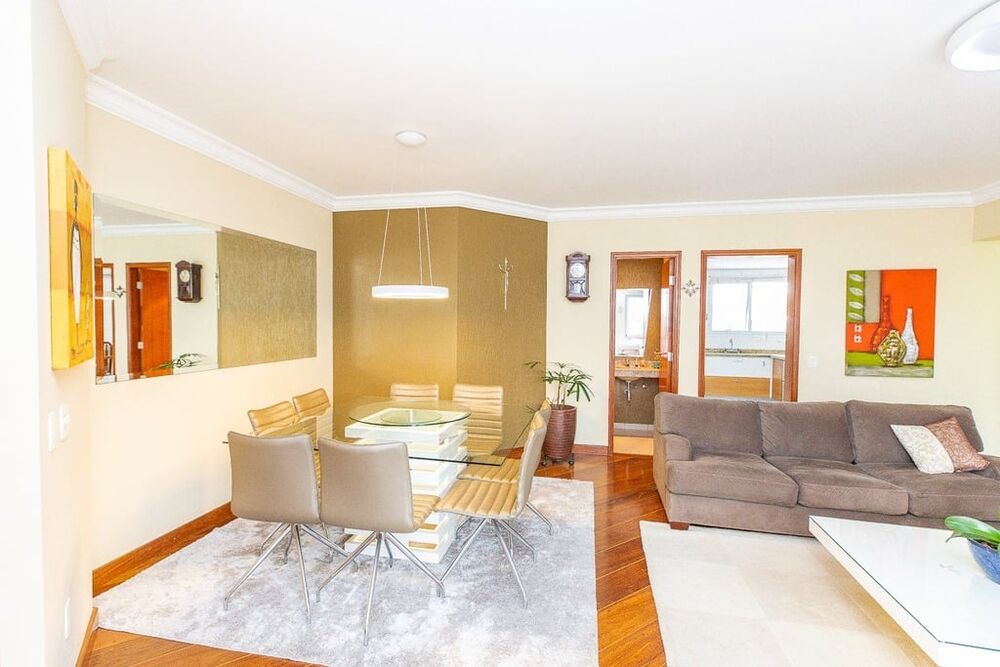 Apartamento, 3 quartos, 154 m² - Foto 8