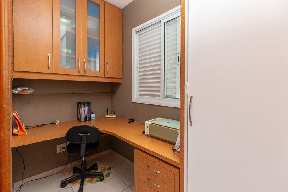 Apartamento, 3 quartos, 154 m² - Foto 2