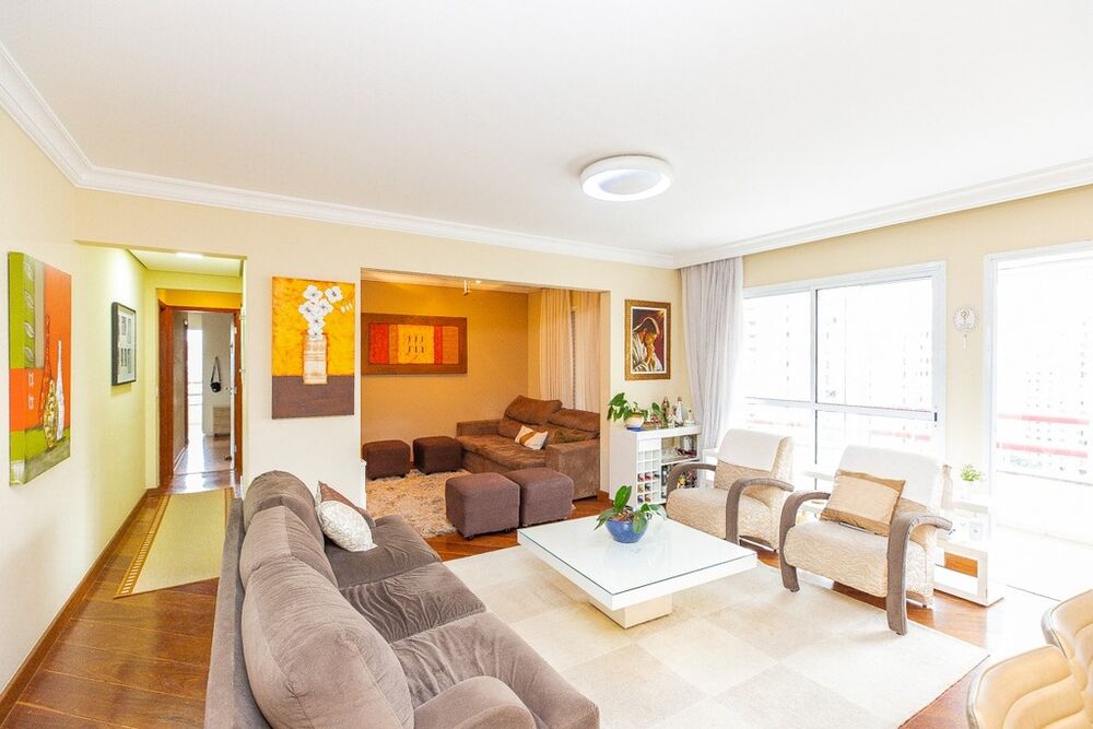Apartamento, 3 quartos, 154 m² - Foto 11