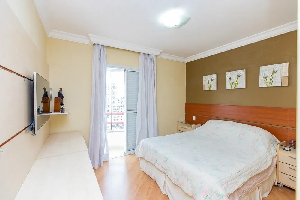 Apartamento, 3 quartos, 154 m² - Foto 19