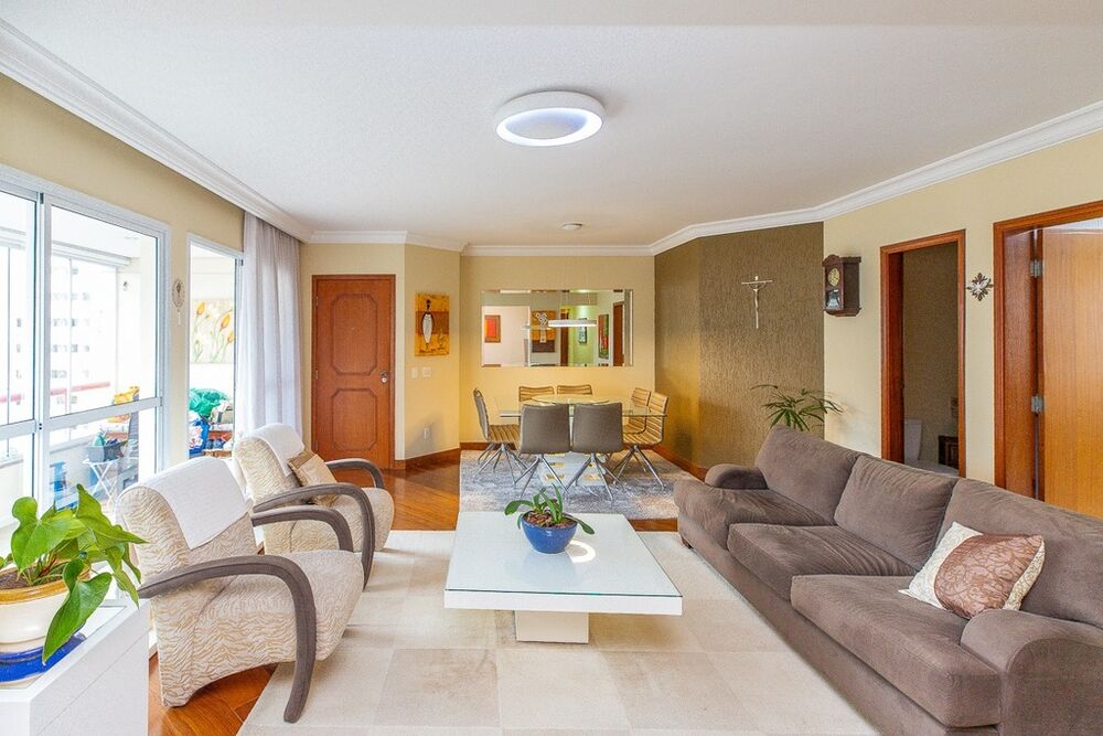 Apartamento, 3 quartos, 154 m² - Foto 13