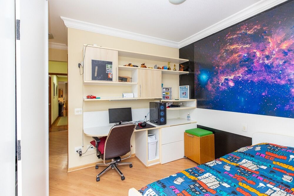Apartamento, 3 quartos, 154 m² - Foto 5