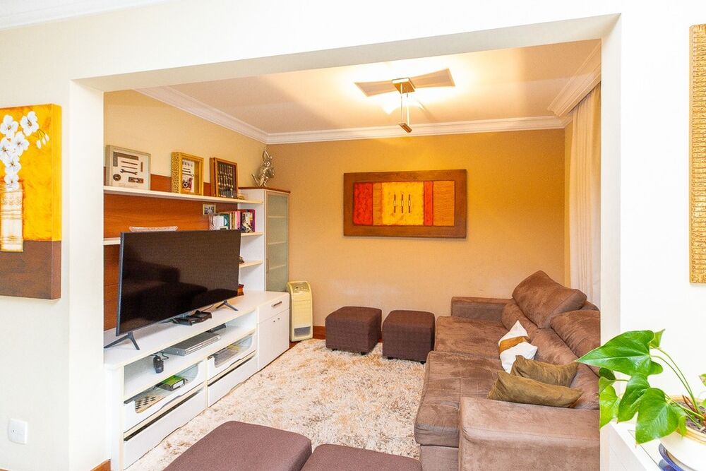 Apartamento, 3 quartos, 154 m² - Foto 6