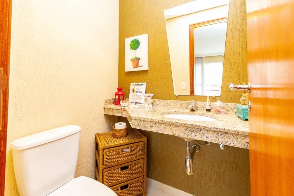 Apartamento, 3 quartos, 154 m² - Foto 22