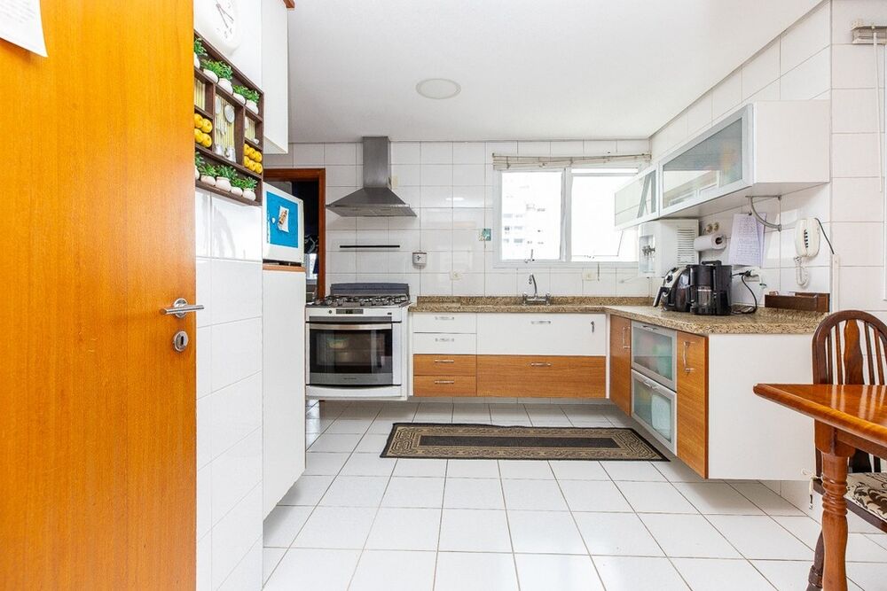 Apartamento, 3 quartos, 154 m² - Foto 10