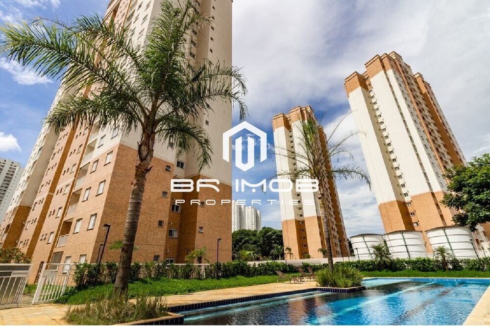 Apartamento, 2 quartos, 55 m² - Foto 1