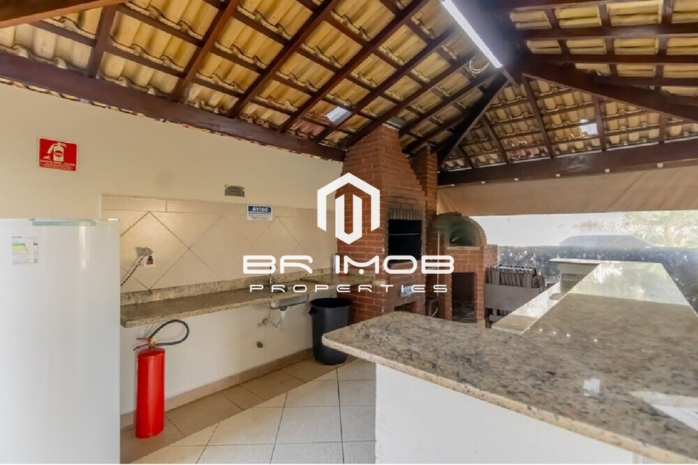 Apartamento à venda com 2 quartos, 64m² - Foto 4