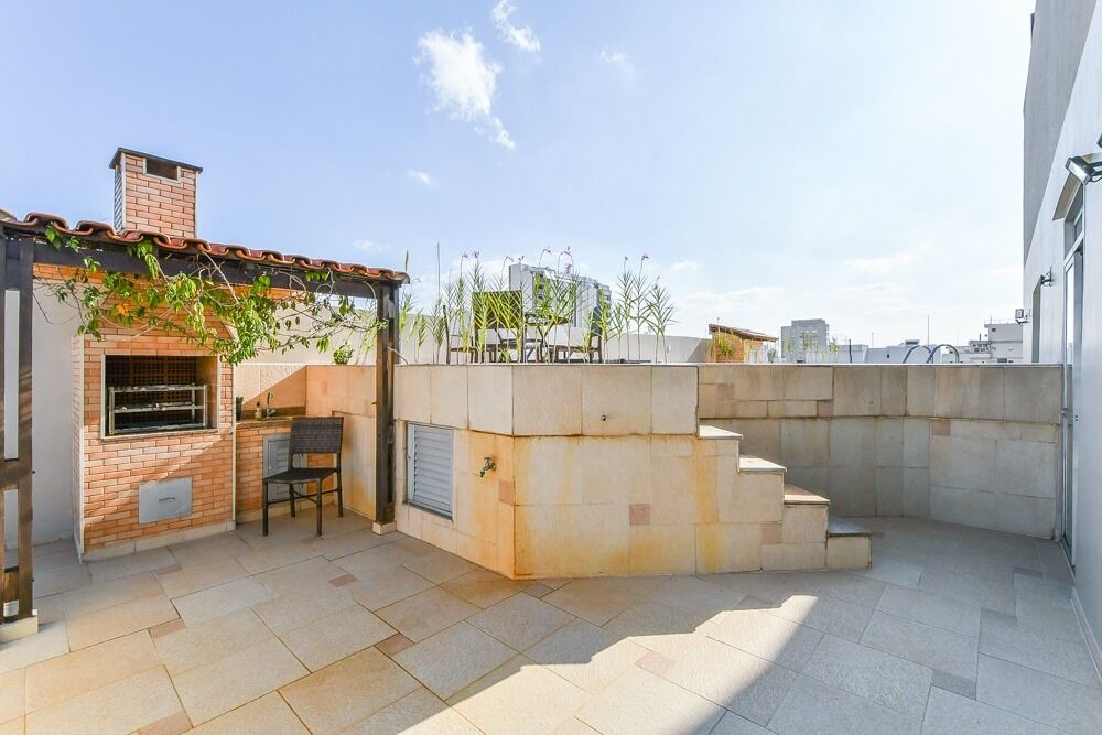 Cobertura, 4 quartos, 303 m² - Foto 12