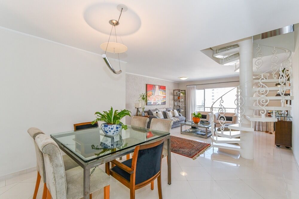 Cobertura, 4 quartos, 303 m² - Foto 10