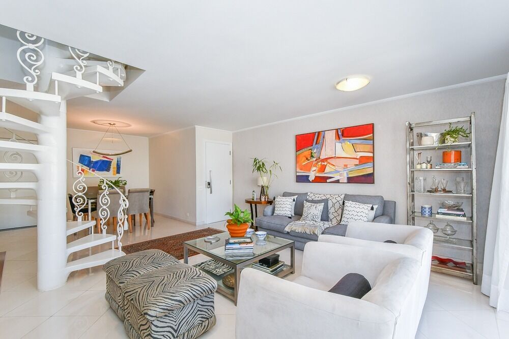 Cobertura, 4 quartos, 303 m² - Foto 1