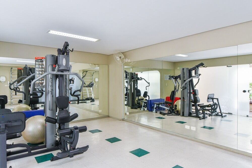 Cobertura, 4 quartos, 303 m² - Foto 17