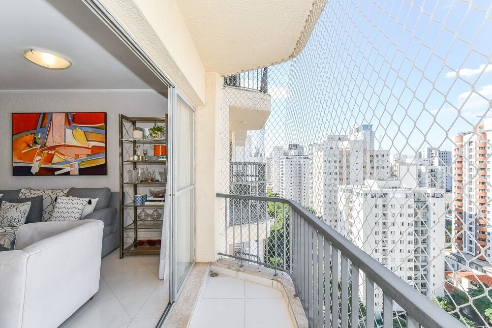 Cobertura, 4 quartos, 303 m² - Foto 32
