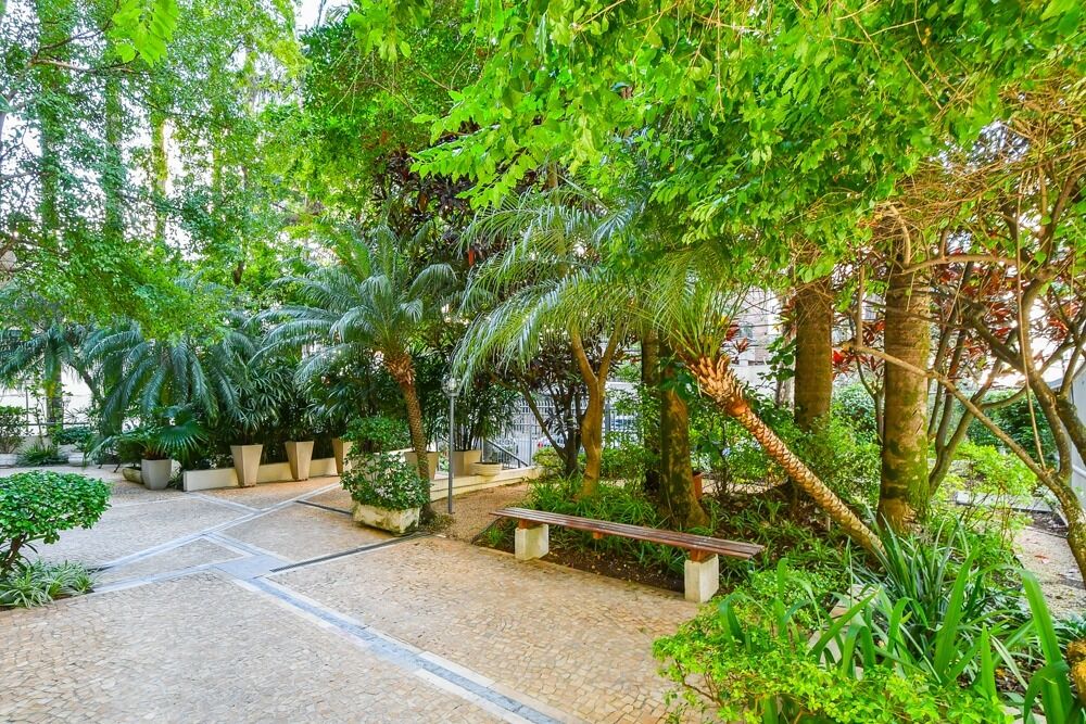 Cobertura, 4 quartos, 303 m² - Foto 19