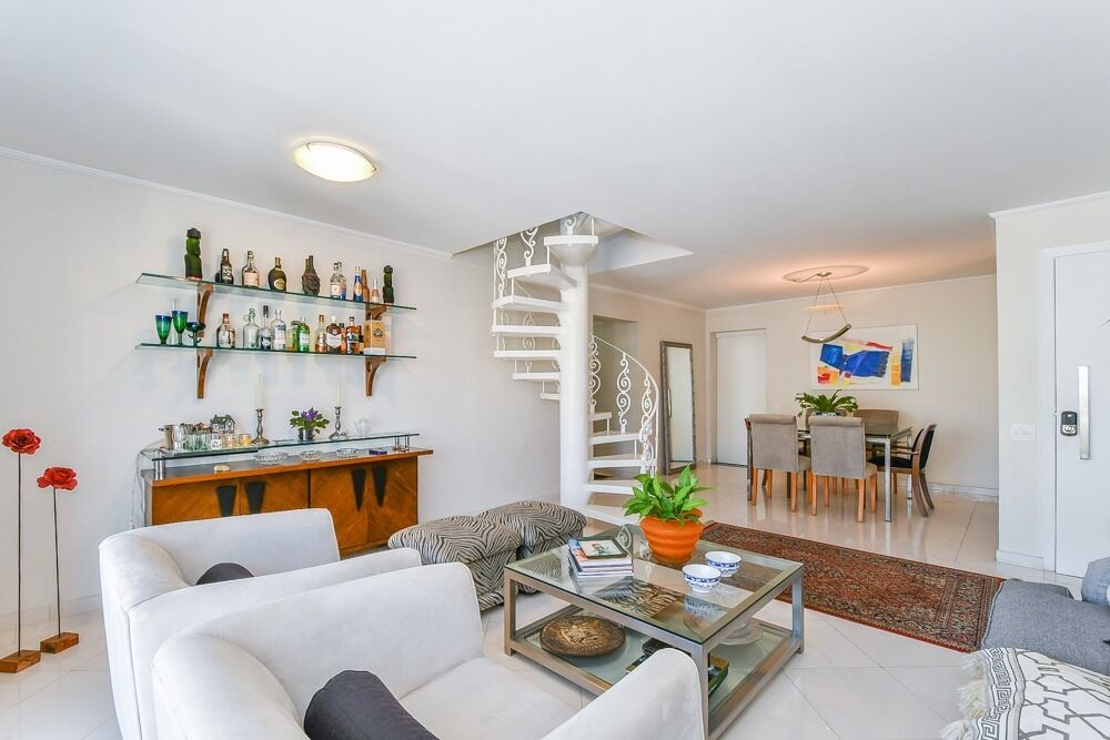 Cobertura, 4 quartos, 303 m² - Foto 25