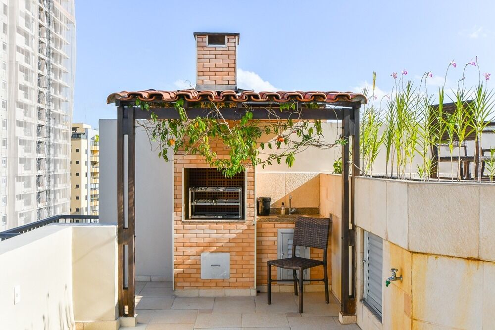 Cobertura, 4 quartos, 303 m² - Foto 15